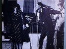 ELLA FITZGERALD+DUKE ELLINGTON AT CÔTE D'AZUR ORIG'66 VERVE MONO YELLOW PROMO LP