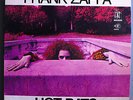 FRANK ZAPPA HOT RATS RARE ORIG UNREMIXED & UN-RERECORDED '69 BIZARRE LP MINT