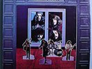 JETHRO TULL BENEFIT RARE ORIGINAL 1970 REPRISE 2-TONE LABEL LP BEAUTIFUL