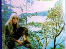 JONI MITCHELL FOR THE ROSES RARE STILL SEALED ORIG '72 ASYLUM LP BEAUTIFUL