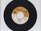 CRAZY JOE/ THE RASTAMAN  -  JOSEPH HILL (CULTURE) (82  REGGAE ROOTS 7