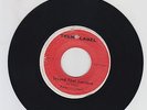 TEEM LABEL/ SECOND THAT EMOTION  - THE  RIGHTEOUS FLAMES  (73 REGGAE ROCKERS 7