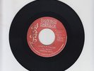 ARAB/ AFRICA IS CALLING  -  GLADSTONE HENRY (76  REGGAE ROOTS 7