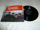 PROCESSION-same  '69 UK MERCURY LP ORIG.  POP ROCK  MANFRED MANN'S EARTH BAND
