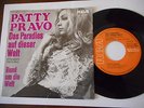 PATTY PRAVO Das Paradies  Auf dieser Welt 7