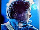 BOB DYLAN GREATEST HITS VOL. 2 VERY RARE SEALED '71 COLUMBIA 2-LP SET w/STICKER