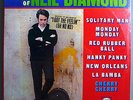 NEIL DIAMOND THE FEEL OF NEIL (1st ALBUM) ULTRA-RARE SEALED ORIG'67 BANG MONO LP