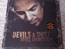 Bruce Springsteen DEVILS & DUST 2x  Vinyl NM still in shrink