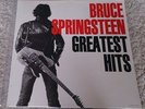 Bruce Springsteen Greatest Hits 2x Vinyl Gatefold/Klappcover /printed inners VG+
