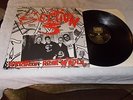 Section 5 ?– Street Rock 'N' Roll LP Punk Oi Skinhead LINK MINT
