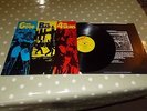 The 4 Skins The Good, The Bad & The 4-Skins LP Punk Oi Skinhead SECRET