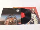 ABBA 'ARRIVAL' HONG KONG LP WITH POSTER