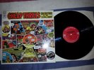 Janis Joplin Big Brother and the Holding Company Cheap Thrills DISC VG++ KCS9700