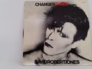 DAVID BOWIE - CHANGESTHREE - David Robert Jones - LP 1984 unofficial rarities