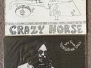 Neil Young - Tonight's The Night & Zuma (2 X Vinyl LP's) Vgc