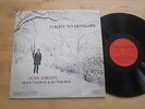 Duke Jordan - Flight to Denmark LP Steeplechase Denmark Ed Thigpen Rare Jazz