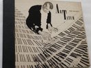 Art Tatum Piano Solos-1944 78 RPM ASCH RECORDS 356-David Stone Martin-VG+