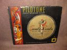 Pilotone Samba Rhumba Rhythms - 78 RPM Record Set