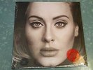 Adele 25 LP NEW SEALED MINT 2015 Hello