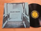 Art Taylor - Taylor's Wailers LP Prestige 7117 OJC Donald Byrd John Coltrane NM