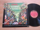 Enrico Rava String Band LP Soul Note Italy Import Nana Vasconcelos VG++/NM