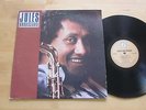Jules Broussard S/T LP Rare Private Bay Area Modern Soul Jazz on Fleur 1980 VG++