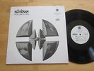 Kotekan - Percussion and... LP Reference Recording Audiophile Half Speed Cutting