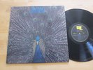 L.A.4 - Pavane Pour Une Infante Defunte LP East Wind Japan Direct Cutting VG++