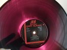 GARY NUMAN - TELEKON ( MISPRESSED RED TRANSLUCENT LP & RED 7
