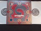 AMORPHIS- UNDER THE RED CLOUD  2LP  Clear Vinyl