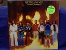 LYNYRD SKYNYRD VERY RARE SEALED LP STREET SURVIVORS 1977 USA 1ST PRESS FLAMES