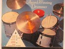 Max Roach - Award-Winning Drummer LP - Time - T/70003 Mono DG VG++