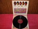 ROLLING STONES LP Flowers LL-3509 Maroon (Mono) 1967 USA Clean.. Ruby Tuesday