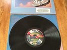DIRE STRAITS - BROTHERS IN ARMS LP QUIEX II LIMITED EDITION PRESSING PROMOTIONAL