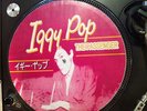 IGGY POP THE PASSENGER Picture Disc 12