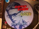 DAVID BOWIE - CHANGES Picture Disc 12
