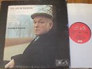 SLS 890 The Art of Richter 3 LP box