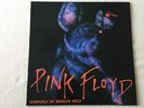 PINK FLOYD - ANIMALS IN BERLIN 1977 - RARE PURPLE VINYL LP, LIVE IN BERLIN, MINT