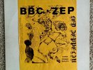 Led Zeppelin - BBC ZEP - Rare Live LP - Not TMOQ
