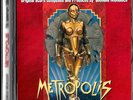 SC - Metropolis (Complete Score) / Giorgio Moroder