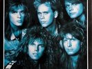 EUROPE - 1989 - Konzertplakat - Out of this World - Tourposter - OF