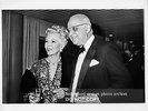 1980s ORIGINAL star photograph Lana Turner drinks party evening gown HOLLYWOOD