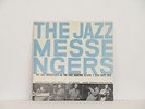 JAZZ MESSENGERS Blue Note 1508 , Mono ,  Original , Lexington