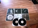 Hawkwind ?– Space Ritual,1973,DBL LP,UNITED ARTISTS,POSTER SLEEVE,EX