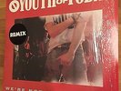 Youth of Today We're Not in this Alone ORIGINAL & REMIX Vinyl Record