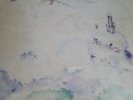 Clear Blue Sky Vinyl VG/VG+ RARE
