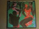 BENNY GOLSON I'M ALWAYS DANCIN' TO THE MUSIC LP OG '78 JAZZ FUNK VG+ IN SHRINK