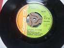 EX UK NU BEAT SKA 45 - LAUREL AITKEN - SUFFERING STILL