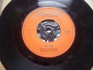 VG+ UK TROJAN SKA 45 - DERRICK MORGAN - FAT MAN