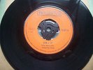 EX- UK TROJAN SKA 45 - THE WAILERS - STIR IT UP